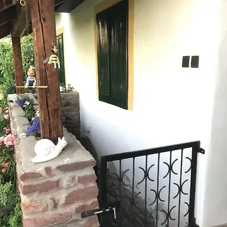 Maison d'hôtes Gróf