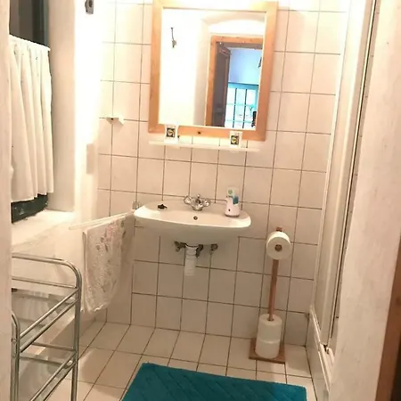 Maison d'hôtes Gróf *