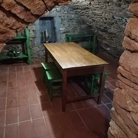 Gróf Maison d'hôtes