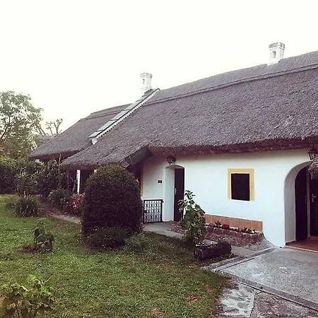 Maison d'hôtes Gróf