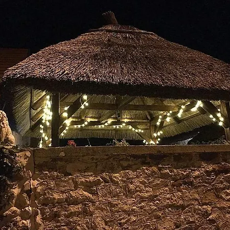 Gróf Maison d'hôtes *