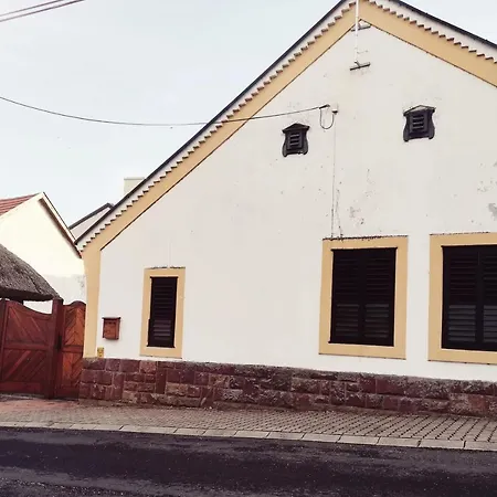 Gróf Maison d'hôtes