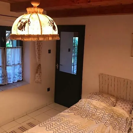 Gróf Maison d'hôtes