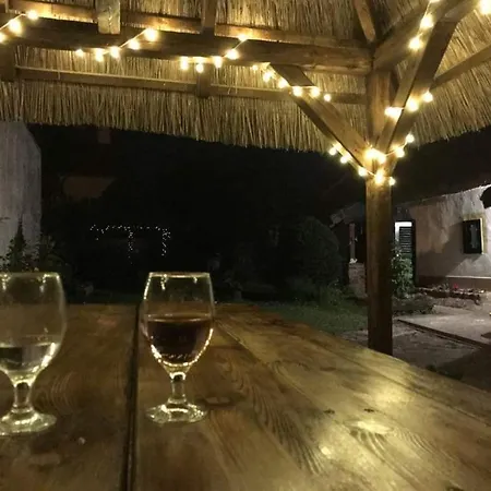 Gróf Maison d'hôtes *