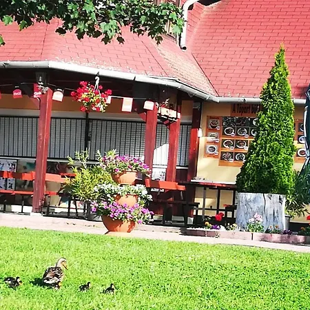 Gróf Balatonszepezd